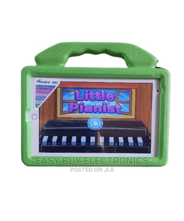 Wintouch Kid’S Educational Tablet · Photo 1