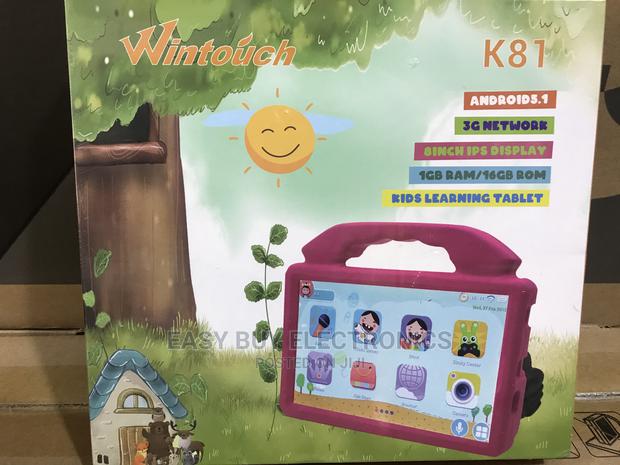 New Wintouch K81 128 GB · Photo 2