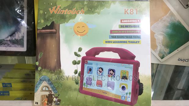 Wintouch 16gb/1g Kids Educational Tablet · Photo 2