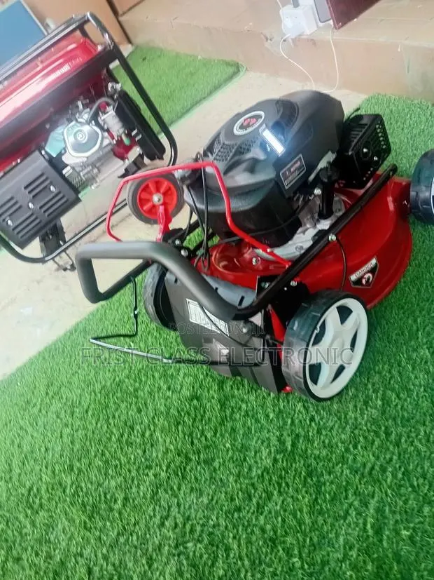 Highly Recommended Best Mowers Ecoolmax Mowers · Photo 1