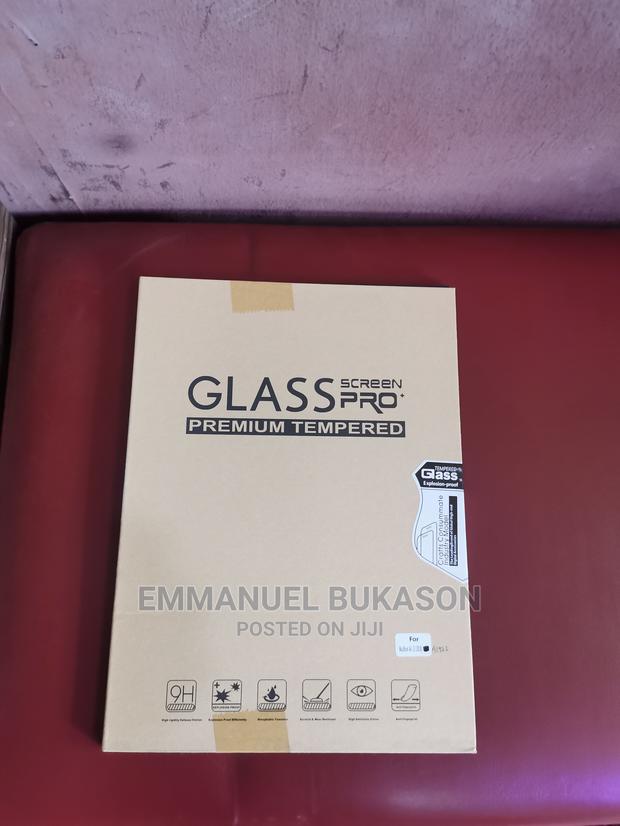 Macbook Air 2018 Screen Protector · Photo 1