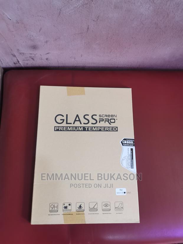 Macbook Air 2018 Screen Protector · Photo 2