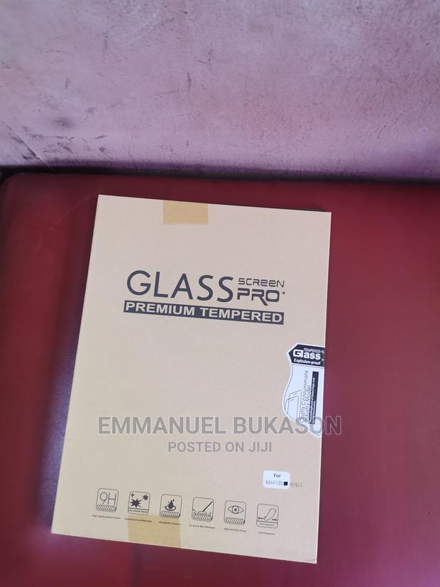 Macbook Air 2018 Screen Protector · Photo 3