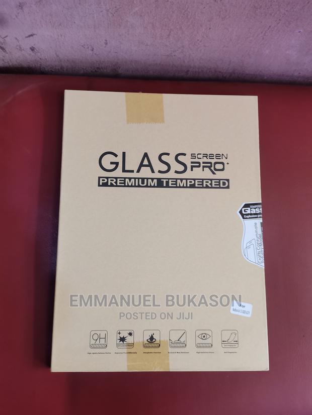 Air 2020 Screen Protector · Photo 3