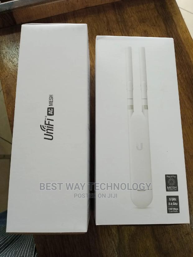 Unifi Ac Mesh · Photo 1