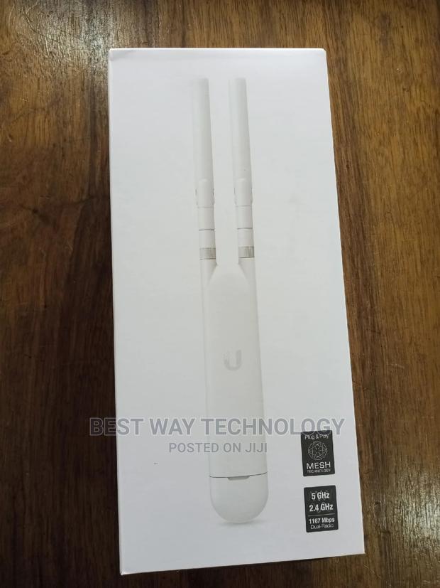 Unifi Ac Mesh · Photo 2