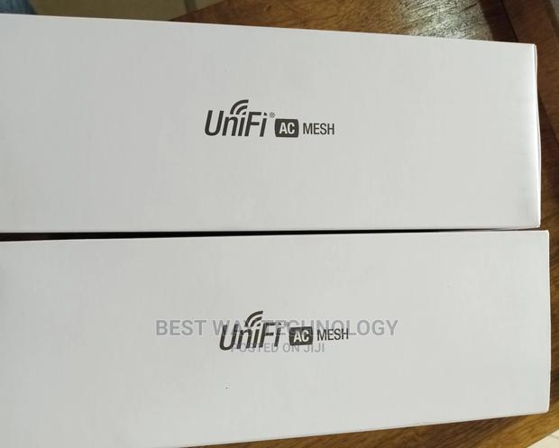 Unifi Ac Mesh · Photo 4