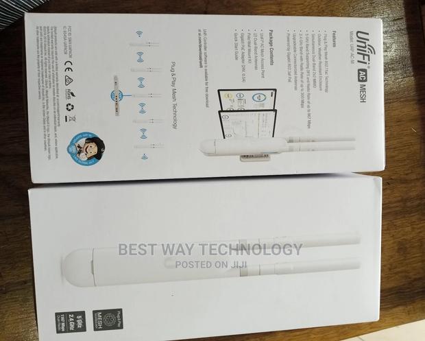Unifi Ac Mesh · Photo 5