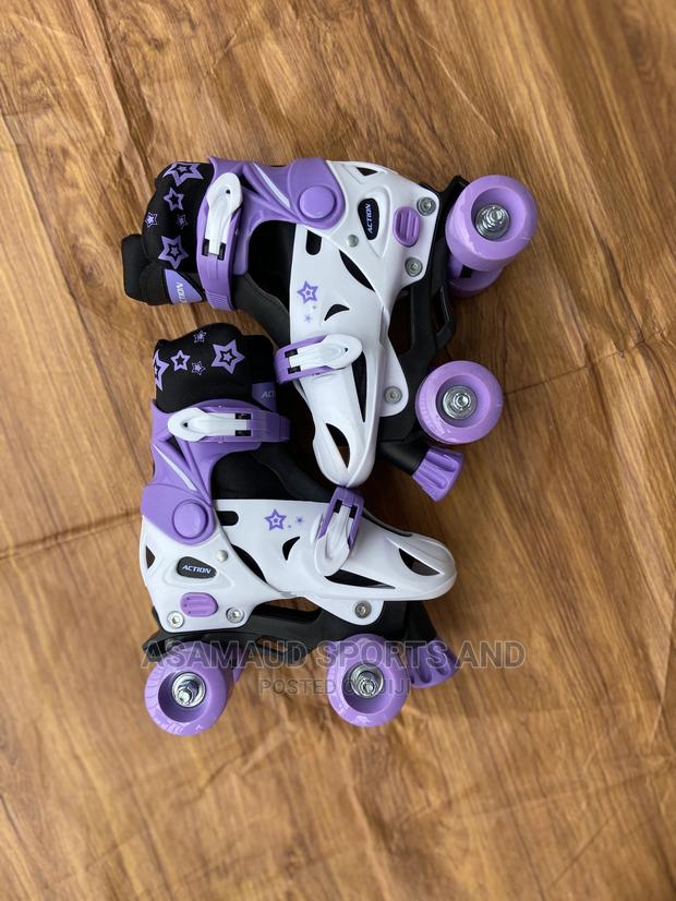 Original Roller Skates for Kids at Cool Price · Photo 5
