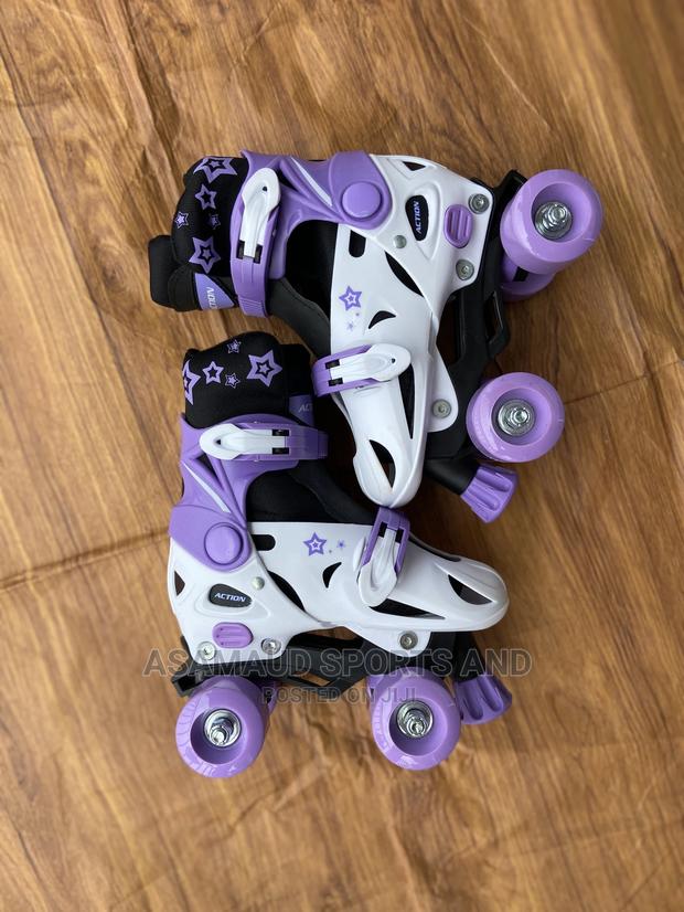 Original Roller Skates for Kids at Cool Price · Photo 6
