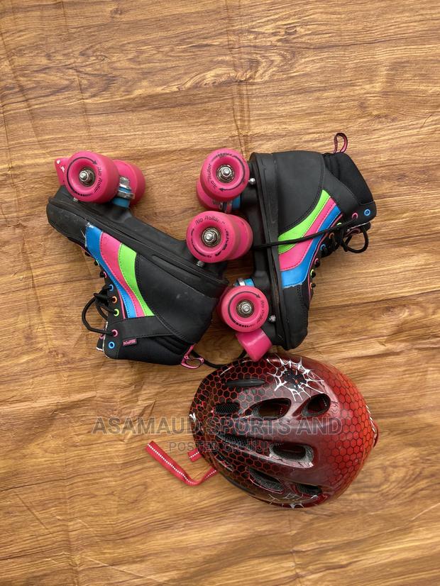 Original Roller Skates for Kids at Cool Price · Photo 7