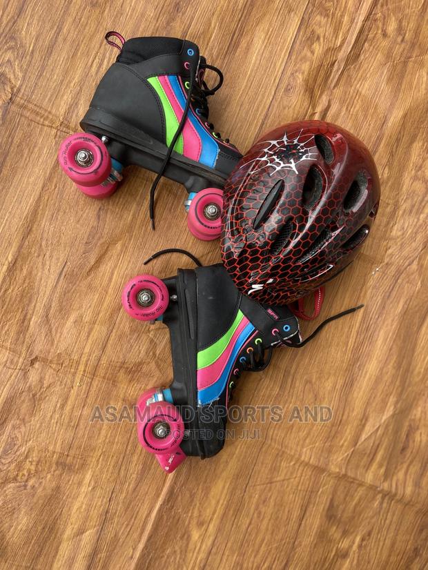 Original Roller Skates for Kids at Cool Price · Photo 8