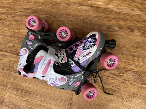 Original Roller Skates for Kids at Cool Price · Photo 4