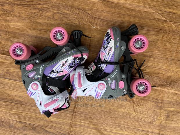 Original Roller Skates for Kids at Cool Price · Photo 1