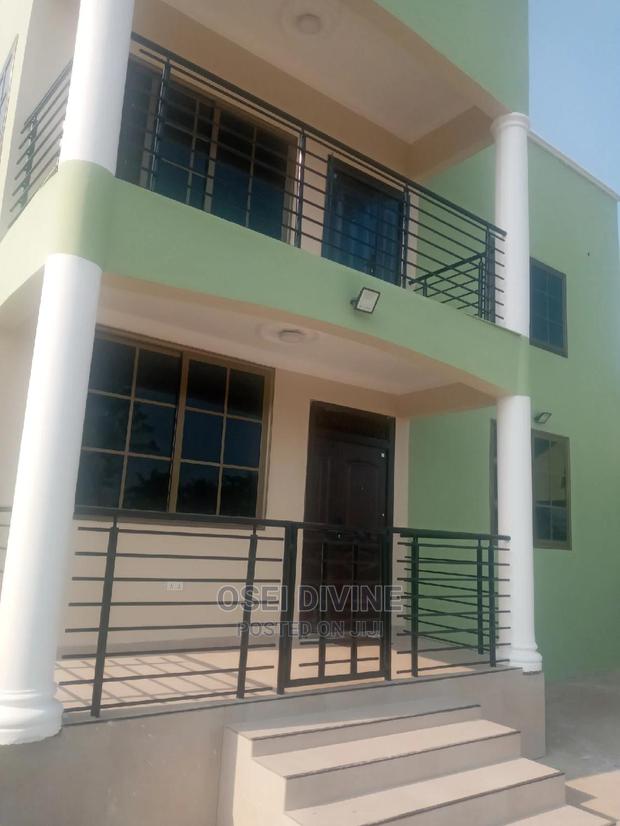 Newly Built 2-Bedrooms Apartment · Photo 1