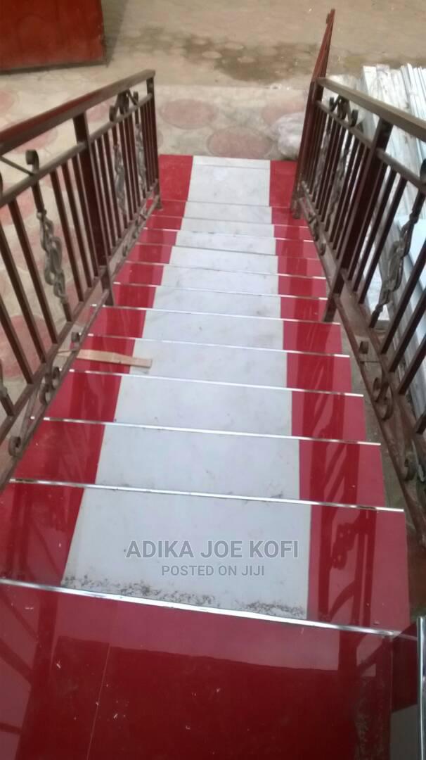Joefel Perfect Tilling Work