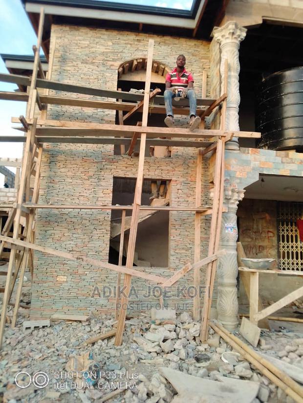 Joefel Perfect Tilling Work · Photo 4