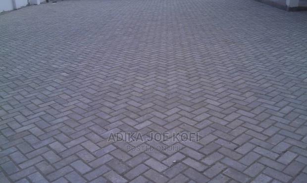 Joefel Perfect Tilling Work · Photo 5