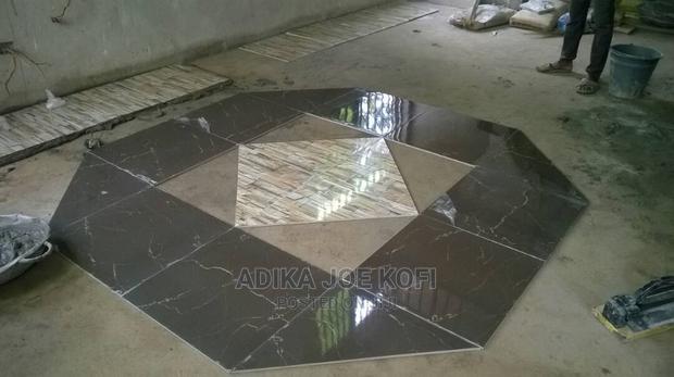 Joefel Perfect Tilling Work · Photo 8