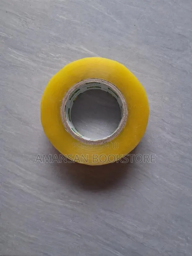 Linghu Tape (Large) · Photo 1