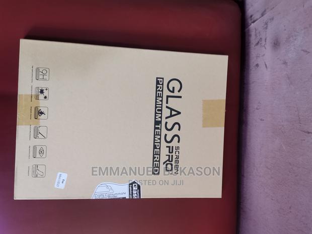 Screen Protector for 23 Inch Touch Bar · Photo 1