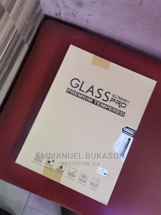 Screen Protector for 23 Inch Touch Bar · Photo 2