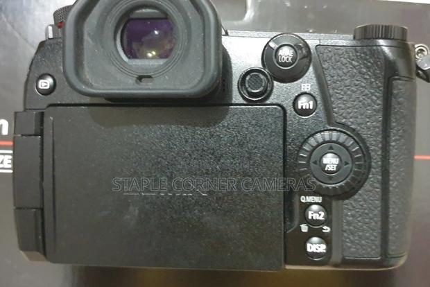 Panasonic Lumix DC-G9 Digital Camera + 14-42mm Lens · Photo 5