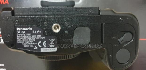Panasonic Lumix DC-G9 Digital Camera + 14-42mm Lens · Photo 4