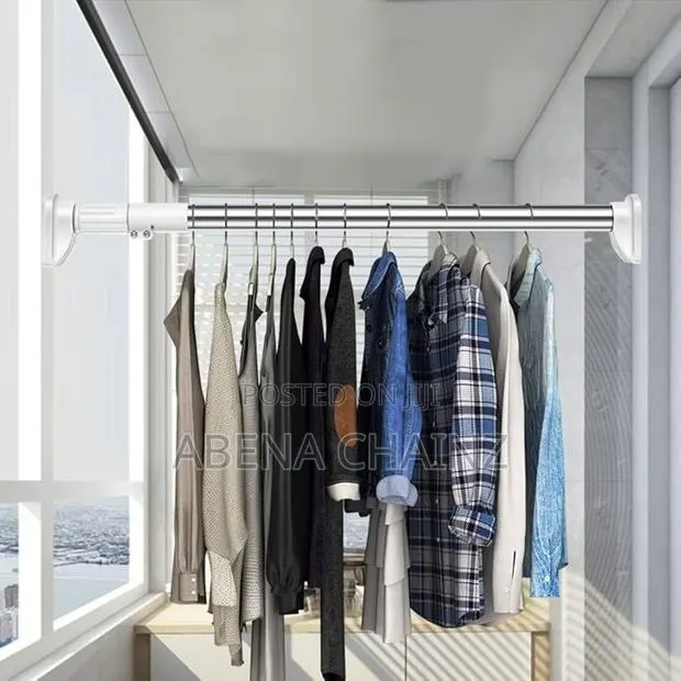 Quality Hanger Rod · Photo 1