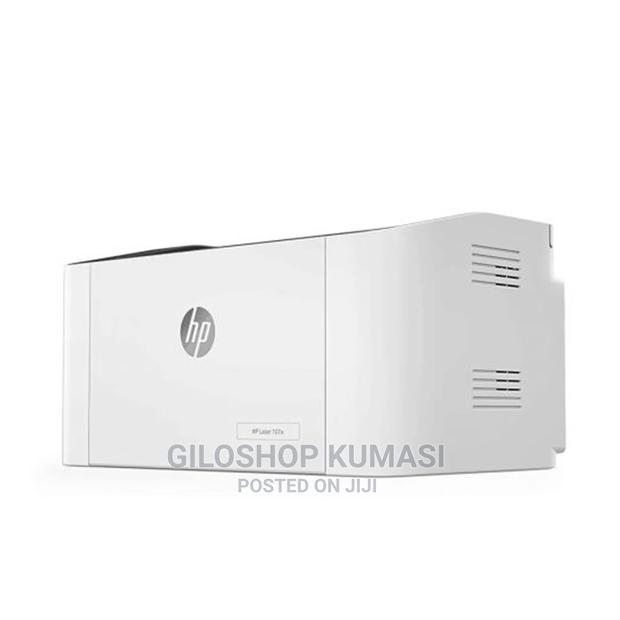 Hp Laser Pro M107a Printer - White · Photo 3