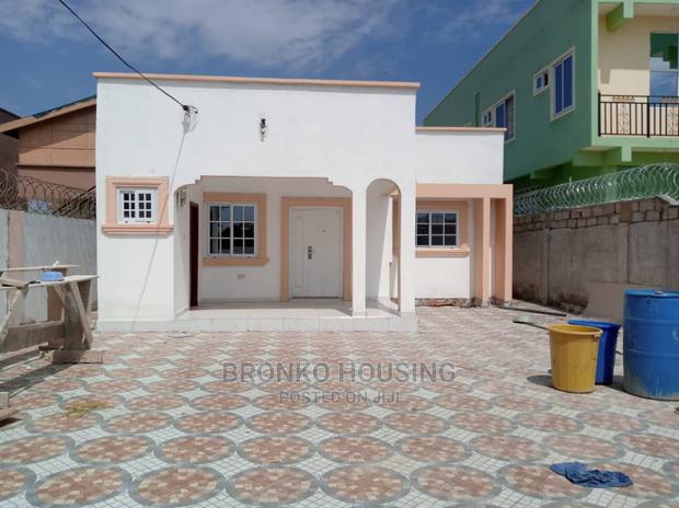 3bdrm House in Bronko Housing, Spintex for rent · Photo 1