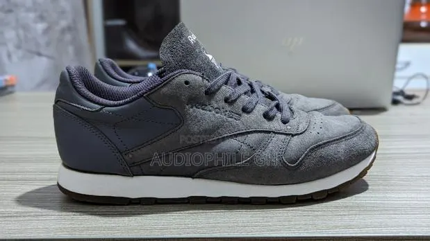 Reebok Classic Leather EB W BS5113 Sneakers · Photo 1