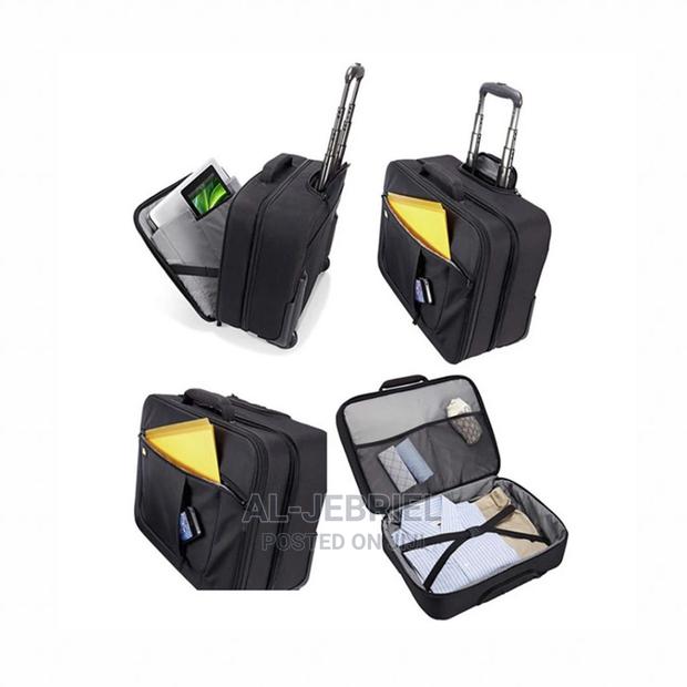 Case Logic ANR 317 Roller Bag for Traveling · Photo 2