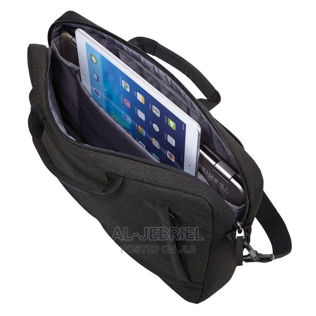Caselogic Huxton 15.6′′ Laptop Attache Black – HUXA115 · Photo 2