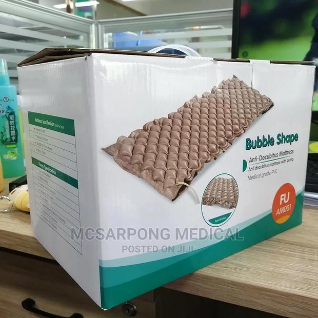 Air Ripple Mattress (Anti-Pressure Sore Mattress) · Photo 1
