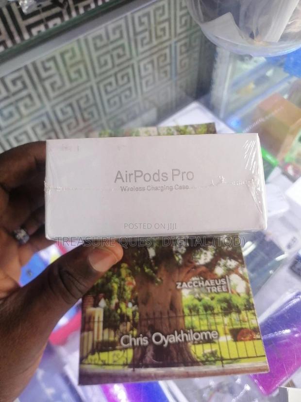 Air Pod Pro · Photo 3