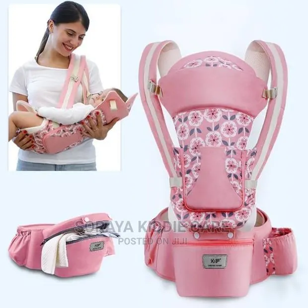 Baby Carrier · Photo 1