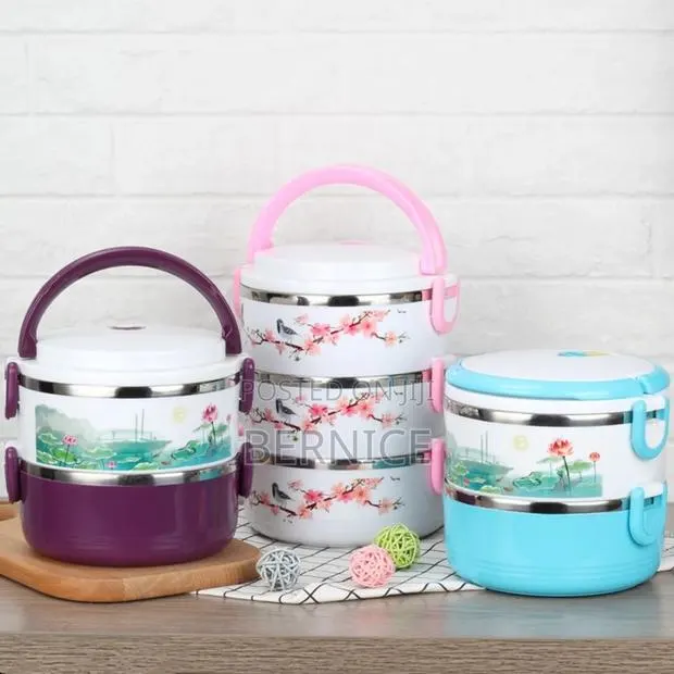 Quality Lunch Box · Photo 1
