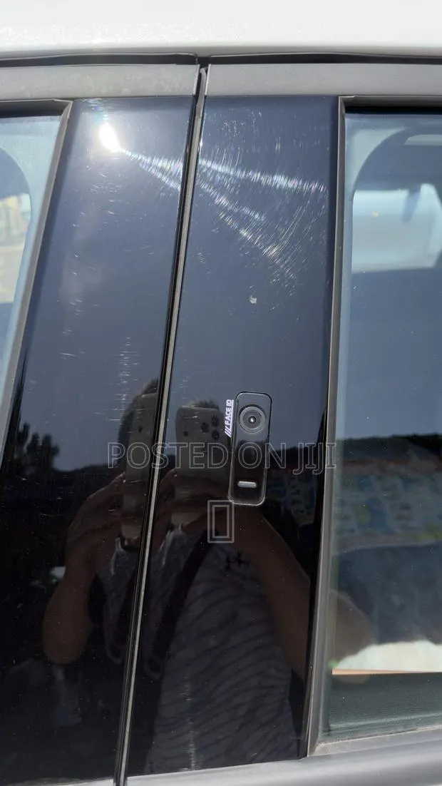 New Changan UNI-Z 2025 White · Photo 1