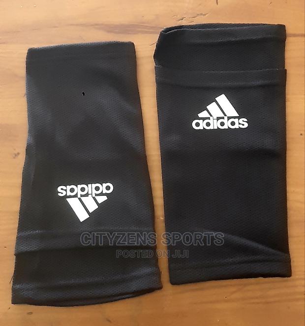 Black Shinquard Sleeves · Photo 1