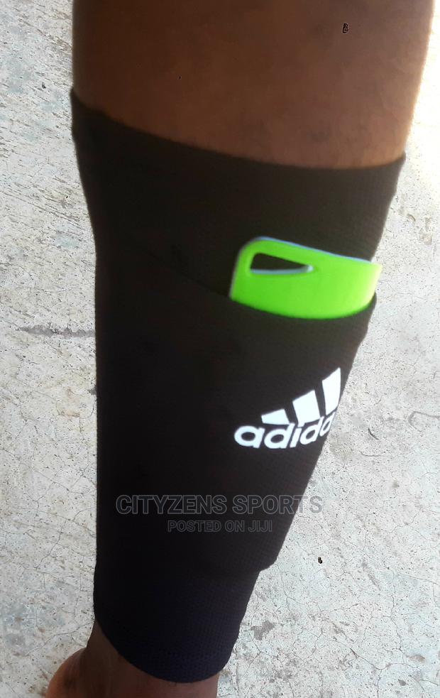 Black Shinquard Sleeves · Photo 2
