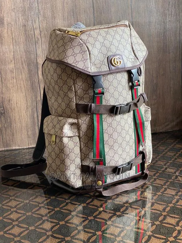 Gucci Backpack · Photo 1