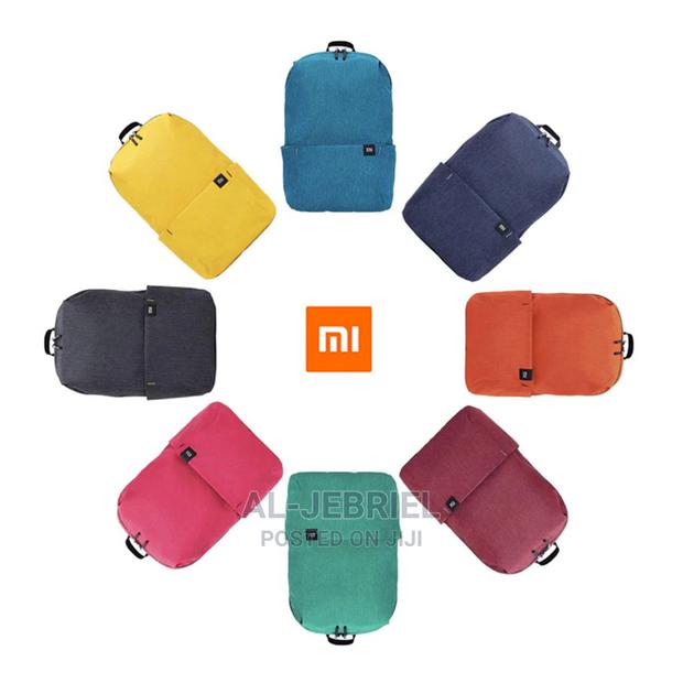 Xiaomi Mi Casual Daypack · Photo 1