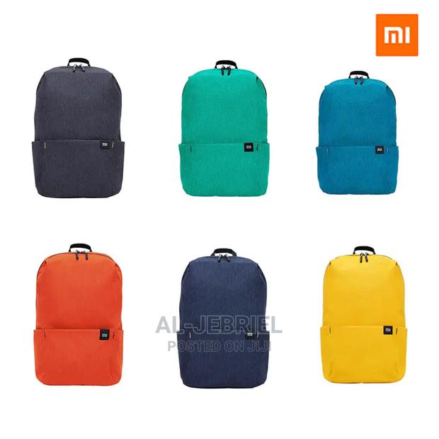 Xiaomi Mi Casual Daypack · Photo 2