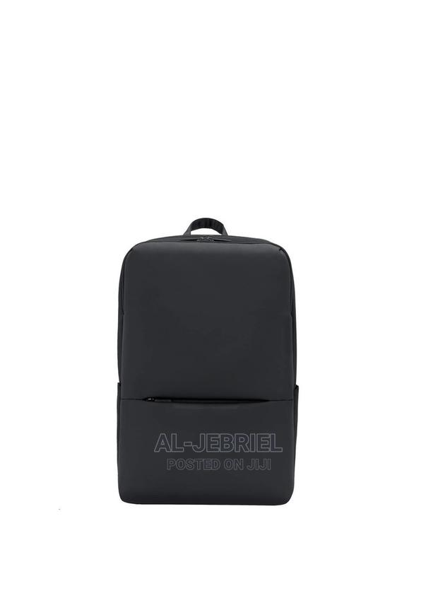 Xiaomi Mi Classic Business Backpack 2(Black) · Photo 1