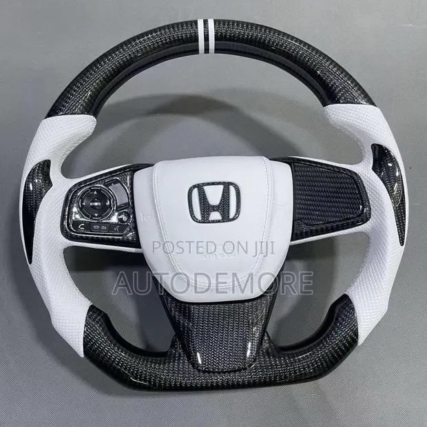 Honda Spec Steering for All Honda Cars · Photo 1