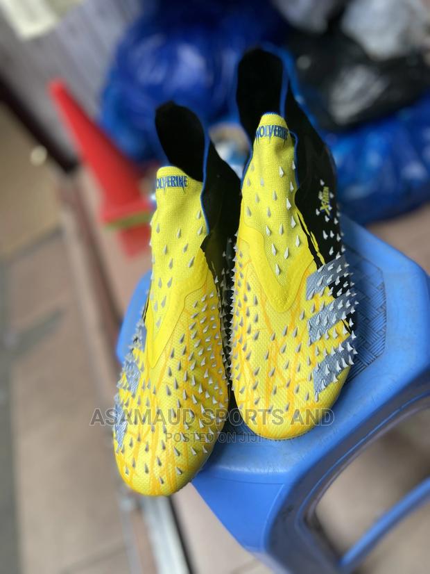 Original Adidas Predator Football Boot at Cool Price · Photo 6