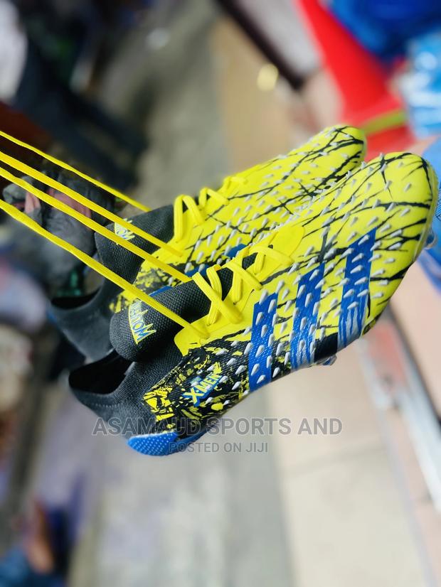 Original Adidas Predator Football Boot at Cool Price · Photo 7