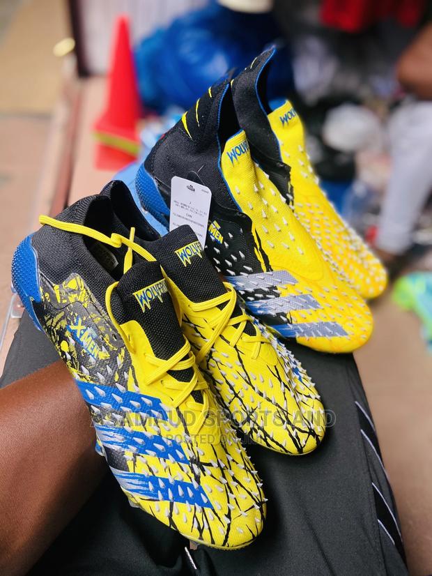 Original Adidas Predator Football Boot at Cool Price · Photo 5