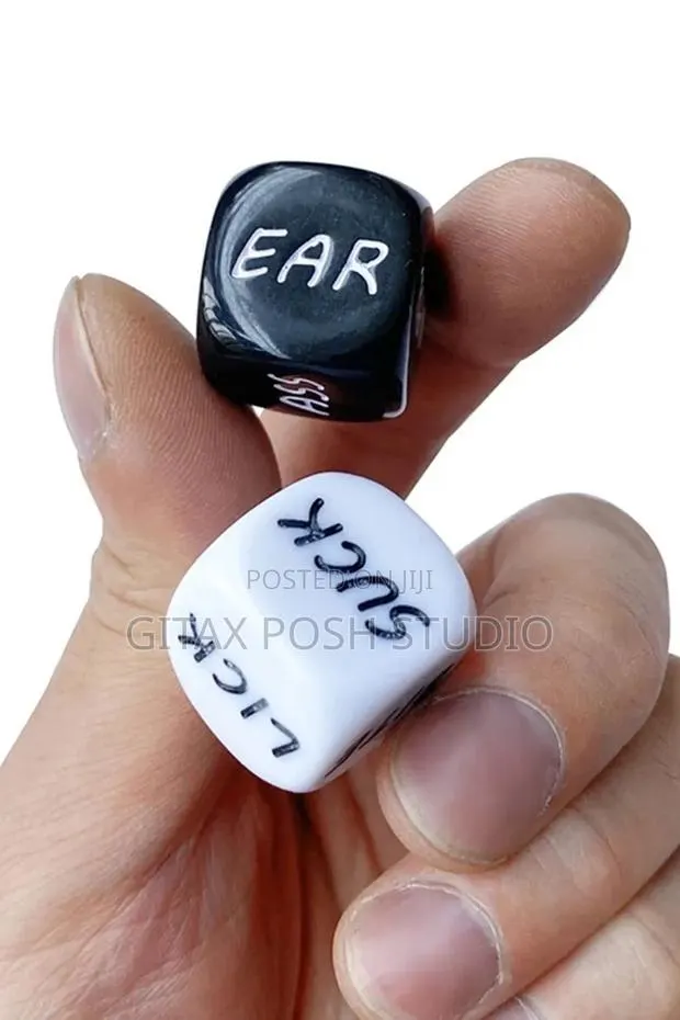 Couple Dice · Photo 1